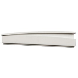 Funk-Wandtaster McPower Kinetic 1-fach IP66 Funktion ohne Batterie max 200m