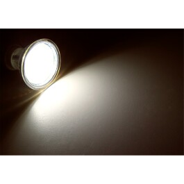 LED-Strahler McShine ET40 MR16 4W 320lm warmweiß