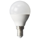LED Tropfenlampe McShine E14 4W 320lm 160° 3000K warmweiß Ø45x78mm