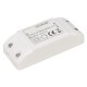 LED-Trafo McShine elektronisch 0,5-12W 230V auf 12V 88x40x23mm