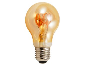 LED Filament Glühlampe McShine Retro E27 4W 280lm...