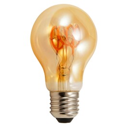 LED Filament Glühlampe McShine Retro E27 4W 280lm...