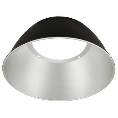 Reflektor für McShine UFO-Hallenstrahler 60° passend für alle Wattagen