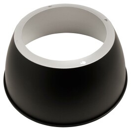 Reflektor für McShine UFO-Hallenstrahler 60° passend für alle Wattagen