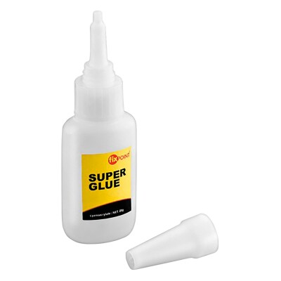Sekundenkleber SK-20B 20g Flasche