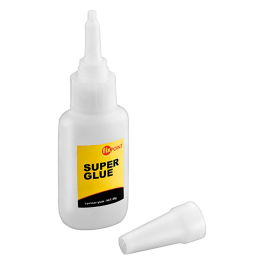 Sekundenkleber SK-20B 20g Flasche
