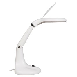 Lupenleuchte McShine LL-56 15 LEDs 570 Lumen 3 Dioptrien...