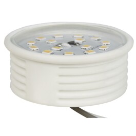 LED-Modul McShine 5W 400lm 230V 50x23mm warmweiß 3000K 10er-Pack