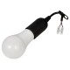 LED Renovierleuchte McShine 12W 1.050lm 220° 4000K inkl. Aufhänger