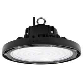 LED-UFO-Hallenstrahler McShine UFO-109 100W 14.000lm 4000K IP66 90°