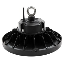 LED-UFO-Hallenstrahler McShine UFO-109 100W 14.000lm...