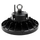 LED-UFO-Hallenstrahler McShine UFO-109 100W 14.000lm 4000K IP66 90°