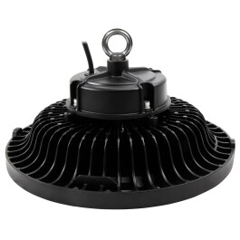 LED-UFO-Hallenstrahler McShine UFO-209 200W 28.000lm...