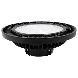 LED-UFO-Hallenstrahler McShine UFO-209 200W 28.000lm 4000K IP66 90°