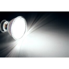 LED-Strahler McShine ET75 GU10 7W COB 560lm neutralweiß