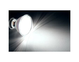 LED-Strahler McShine ET54 GU10 5W COB 400lm neutralweiß
