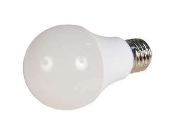 LED Glühlampe McShine E27 17W 1520lm 220° 3000K warmweiß Ø60x139mm