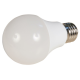 LED Glühlampe McShine E27 17W 1520lm 220° 3000K warmweiß Ø60x139mm