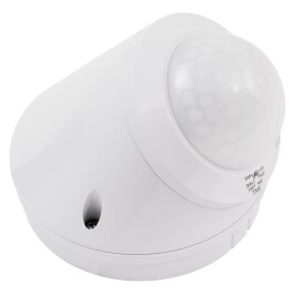 IR Bewegungsmelder McShine LX-2736 360° max. 800W...