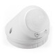 IR Bewegungsmelder McShine LX-2736 360° max. 800W weiß LED geeignet IP65