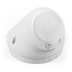 IR Bewegungsmelder McShine LX-2736 360° max. 800W weiß LED geeignet IP65