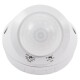 IR Bewegungsmelder McShine LX-2736 360° max. 800W weiß LED geeignet IP65