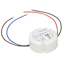 LED-Trafo McShine elektronisch 0,5-12W 230V auf 12V...