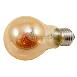 LED Filament Glühlampe McShine Retro E27 6W 490lm...