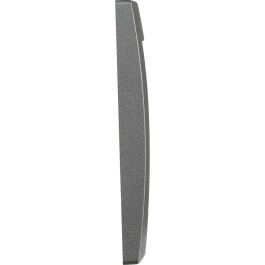 Rahmen McPower Flair 2-fach anthrazit