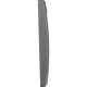 Rahmen McPower Flair 2-fach anthrazit
