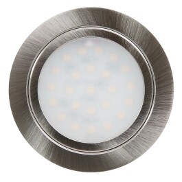 LED-Möbelleuchte McShine LM-12 2,4W 160lm...