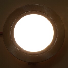 LED-Möbelleuchte McShine LM-12 2,4W 160lm...