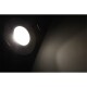LED-Einbauleuchte McShine Eco-50 5W 400lm 4000K weißes Gehäuse