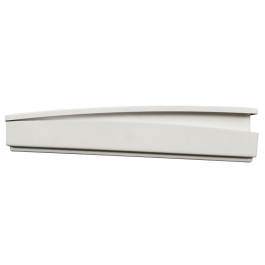 Funk-Wandtaster McPower Kinetic 2-fach IP66 Funktion ohne Batterie max 200m