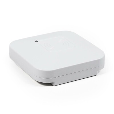 HF / Mikrowellen-Bewegungsmelder McShine LX-710 360° 800W weiß LED geeignet
