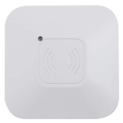 HF / Mikrowellen-Bewegungsmelder McShine LX-710 360° 800W weiß LED geeignet