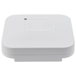 HF / Mikrowellen-Bewegungsmelder McShine LX-710 360° 800W weiß LED geeignet