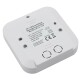 HF / Mikrowellen-Bewegungsmelder McShine LX-710 360° 800W weiß LED geeignet