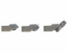 Kathrein LNB Adapter 40mm Feedaufnahme Nowaro MFP-I-60020-Set