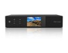 VU+ Duo 4K SE 2x DVB-S2X FBC Twin Tuner UHD Linux Receiver 4TB HDD