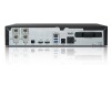 VU+ Duo 4K SE 2x DVB-S2X FBC Twin Tuner UHD Linux Receiver 4TB HDD
