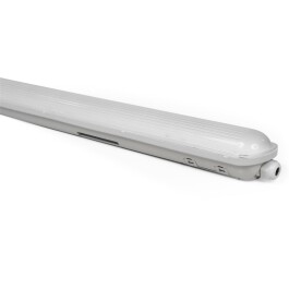 LED Feuchtraumleuchte McShine FL-92 IP65 4000lm 4000K 120cm neutralweiß