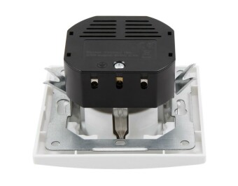 Schutzkontakt-Steckdose mit 2x USB McPower Flair 250V~/16A 5V/2,1A 12er-Pack