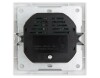 Schutzkontakt-Steckdose mit 2x USB McPower Flair 250V~/16A 5V/2,1A 12er-Pack