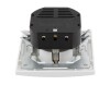 Schutzkontakt-Steckdose mit 2x USB McPower Flair 250V~/16A 5V/2,1A 12er-Pack