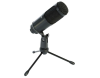 Mikrofon LTC STM100 ideal für z.B. Podcast oder Streaming Plug&Play USB