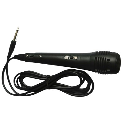Mobile Beschallungsanlage PARTY PARTY-8LED 300W Bluetooth LED-Beleuchtung