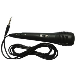Mobile Beschallungsanlage PARTY PARTY-8LED 300W Bluetooth LED-Beleuchtung