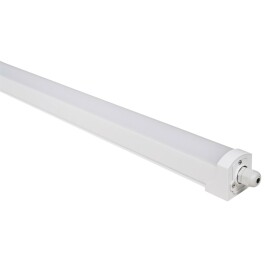 LED Feuchtraumleuchte McShine FL-120 IP65 3400lm 4000K...