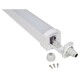 LED Feuchtraumleuchte McShine FL-120 IP65 3400lm 4000K 120cm neutralweiß 36W